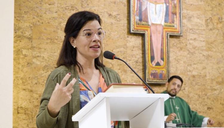 En el Día de la Mujer, la Iglesia destaca su papel fundamental en la sociedad