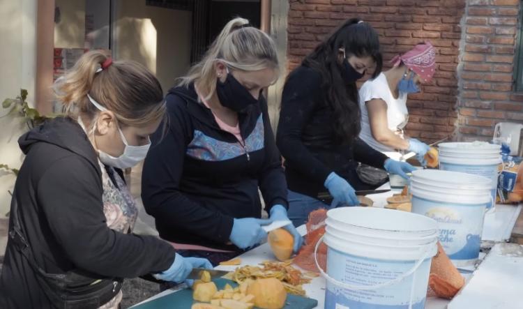 La Iglesia conmemora el Día de la Mujer y destaca su valioso aporte a la sociedad