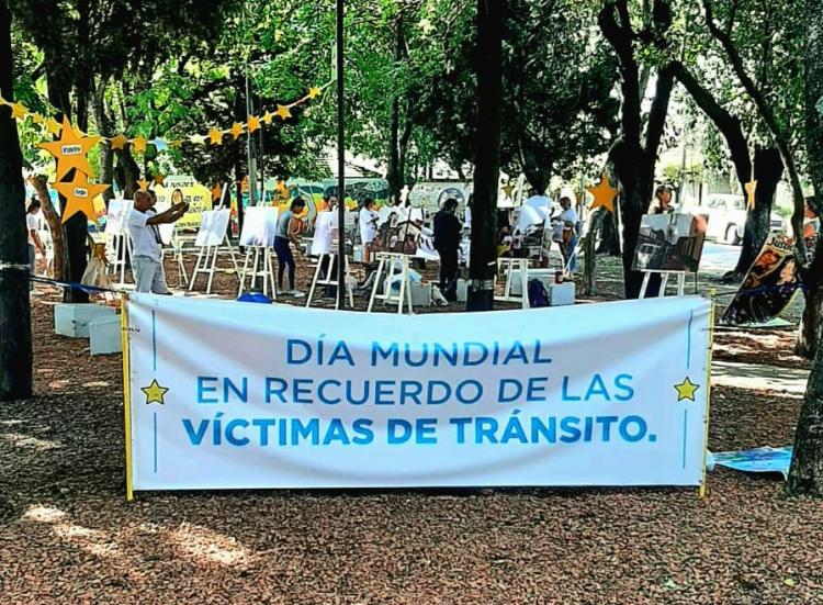 La Iglesia conmemorará este domingo a las víctimas del tránsito