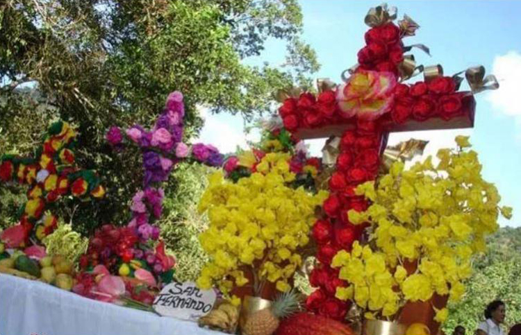 La Iglesia en Colombia celebra en oración el Día Nacional por la Reconciliación