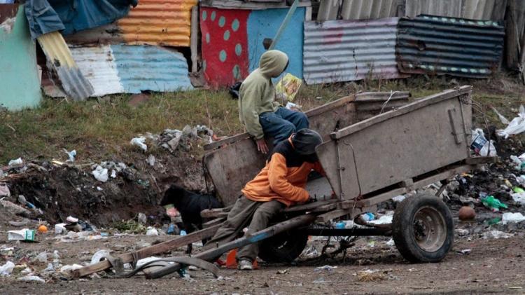 La Pastoral Social en Córdoba reitera que "de la pobreza se sale con trabajo"