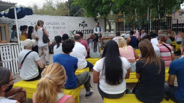 "La Iglesia no cultiva el pobrismo, ni hace una práctica clientelar de los pobres"