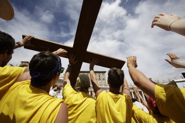 La JMJ Lisboa 2023 solidaria con el pueblo ucraniano en esta Navidad