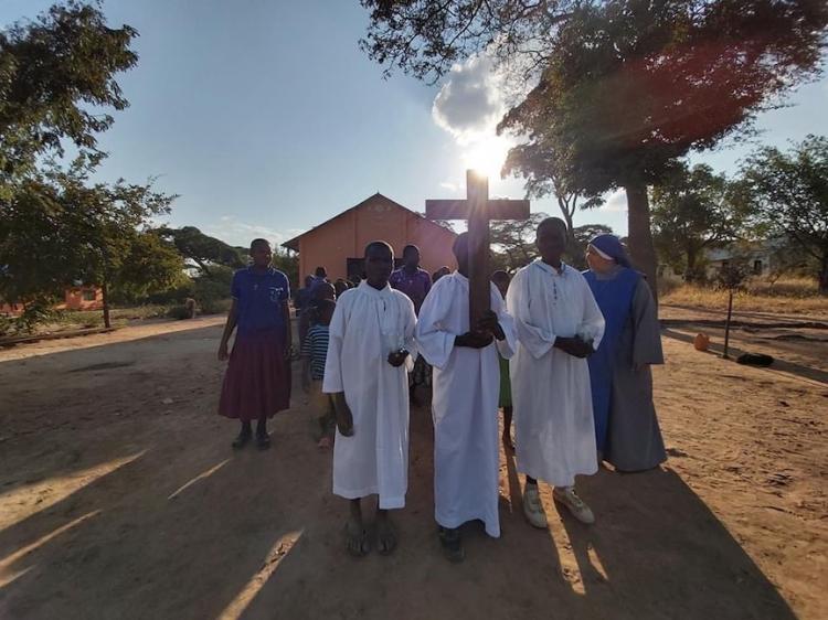 La Jornada Mundial de las Misiones impulsa la labor evangelizadora en el mundo