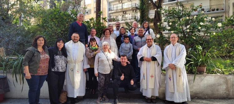 Encuentro de delegados nacionales de la Junta Nacional de Catequesis