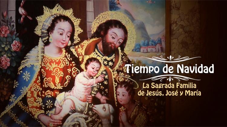 La misa del último día del año se transmitirá por redes, televisión y radio