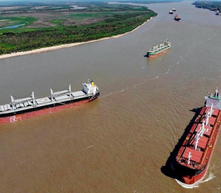 La Plata: La Pastoral Social pide no olvidar el desarrollo del canal Magdalena