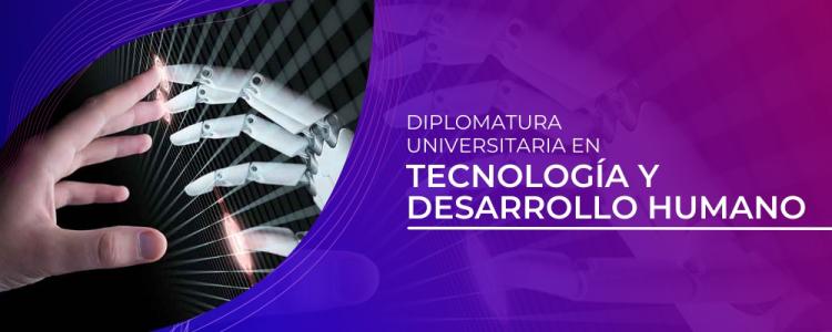 La Universidad Fasta lanzará una diplomatura sobre la tecnología desde una perspectiva humanista