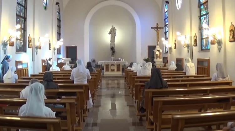 El Instituto Hijas de María Auxiliadora celebra hoy su 150° aniversario