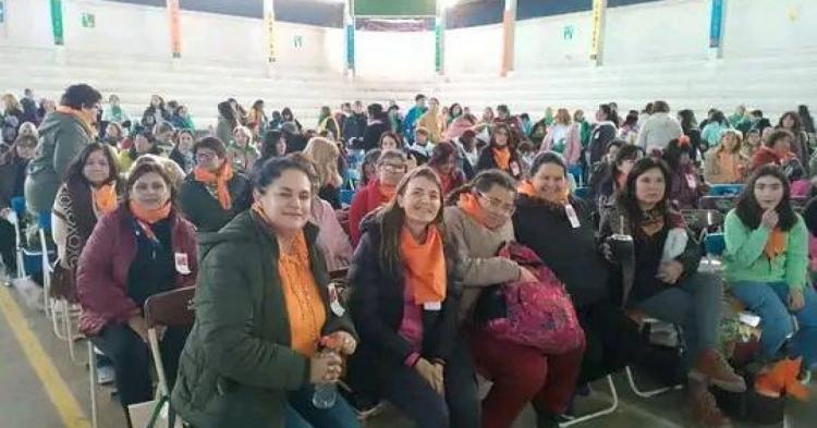 Nuevo Encuentro Diocesano de Pastoral Educativa