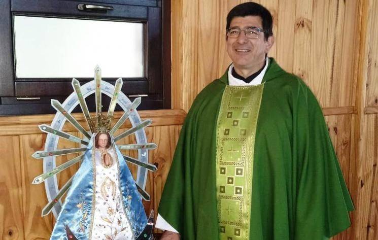 Lomas de Zamora: Mons. Rodríguez será ordenado obispo el 21 de diciembre