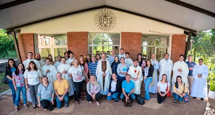 Colegios católicos de Puerto Iguazú, promotores de la cultura del diálogo