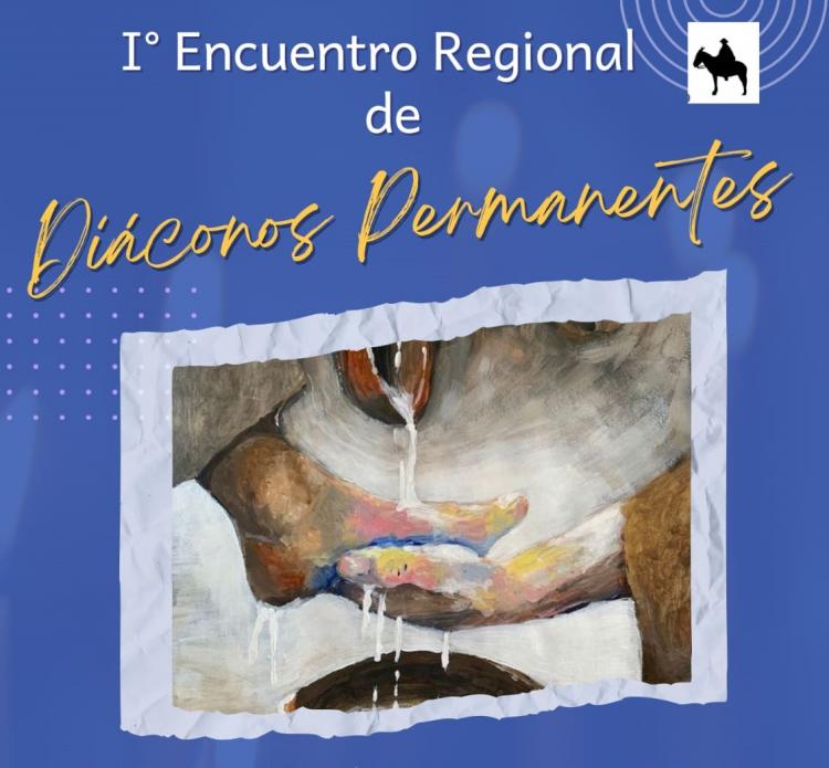 Los diáconos permanentes de la Región Centro tendrán su primer encuentro