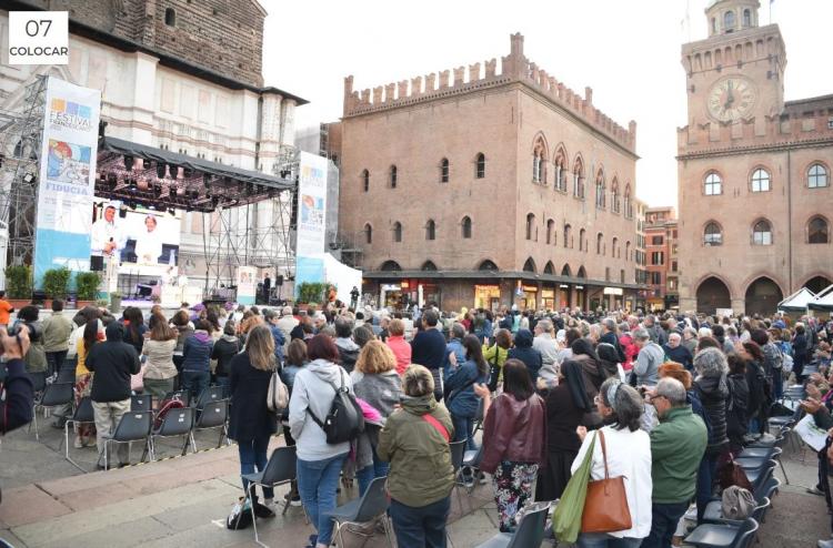 Los franciscanos celebran los 800 años de la aprobación de su regla