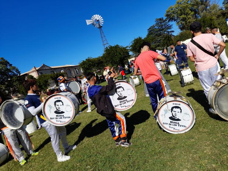 Los Hogares de Cristo, 14 años trabajando para hacer un país mejor