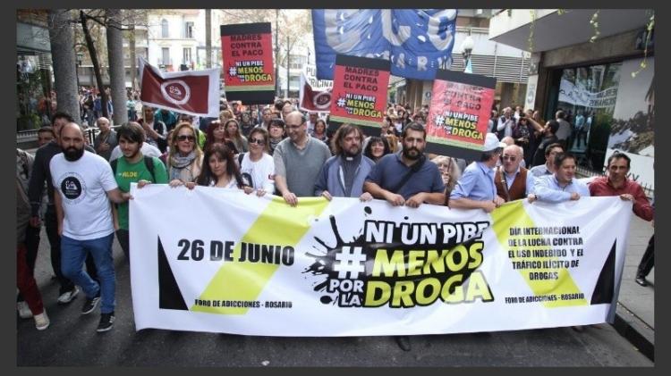 Los Hogares de Cristo renuevan su compromiso: "Ni un pibe menos por la droga"