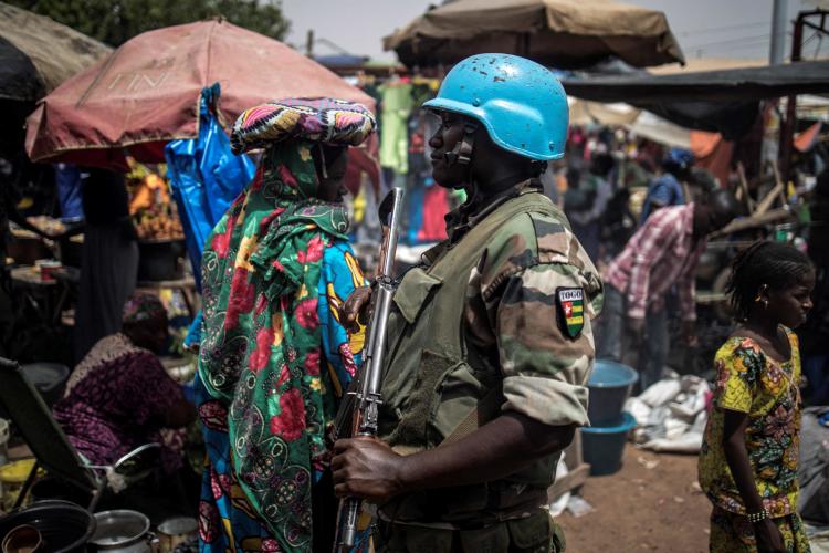 Níger: los obispos locales, de Burkina Faso y de Nigeria, contra la intervención militar