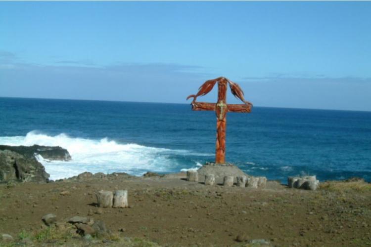 Los obispos de Oceanía quieren desarrollar la "teología del Pacífico"