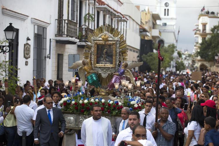 Los obispos dominicanos invitan a orar para afrontar los desafíos de la nación