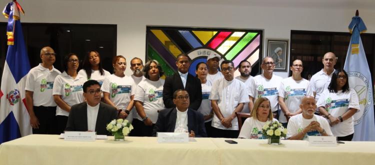 Los obispos dominicanos piden mayor protección y protagonismo para las familias