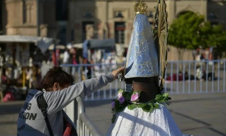 Luján: vigilia de oración y celebraciones centrales por la fiesta de la Virgen