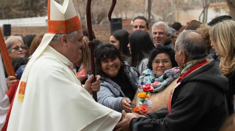 Mendoza se une al Cuidado de la Creación con una ecoparroquia