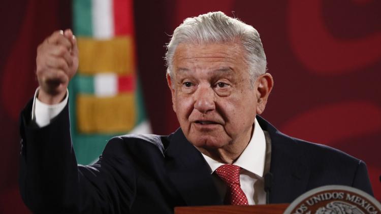 México: La reforma electoral de López Obrador es "agravio a la vida democrática"