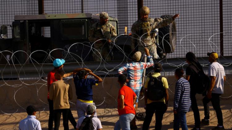 México: preocupa a los obispos las recientes medidas migratorias de los Estados Unidos