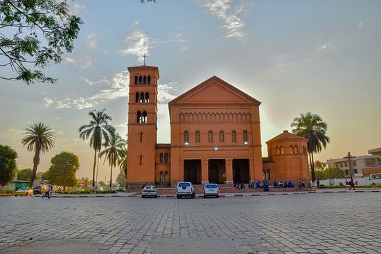 Militares asaltaron el arzobispado y la catedral de Lubumbashi, al sureste del Congo