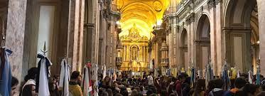 Misa por la Educación el próximo miércoles en la catedral porteña