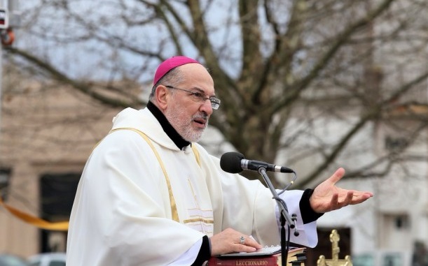 Mons. Azpiroz Costa: 'Cristo, entre ustedes, la esperanza de la gloria'