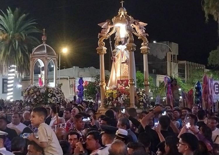 Mons. Braida anheló una Iglesia abierta, cercana y comprometida