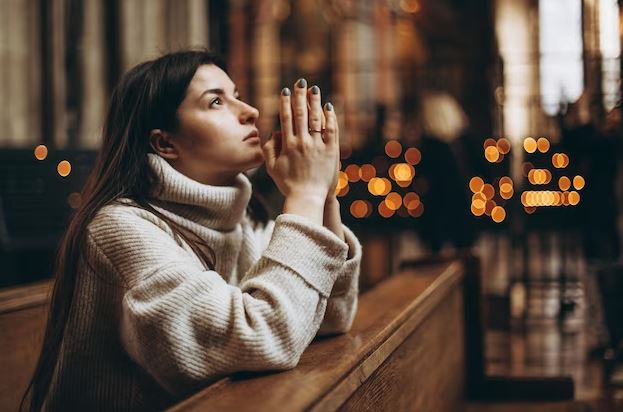 Mons. Buenanueva anima a hacer del corazón 'un templo santo'