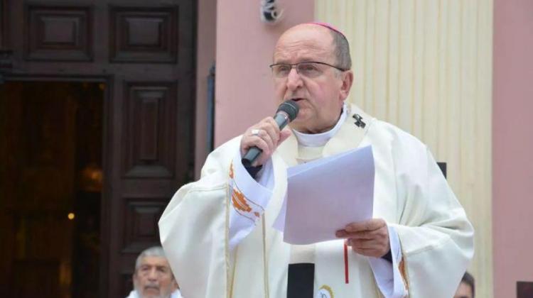 Mons. Cargnello: 'El Milagro, testimonio elocuente del poder transformador de la fe'