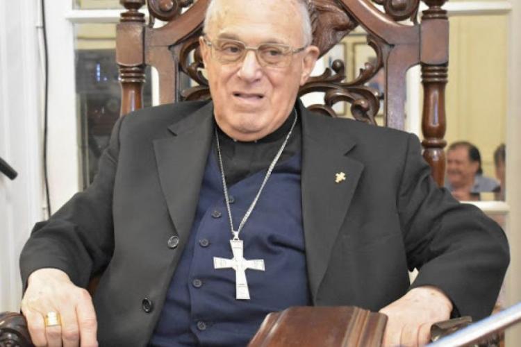 Mons. Castagna: "Es urgente recuperar el valor de la Ley, sometiéndola a la voluntad del Padre"