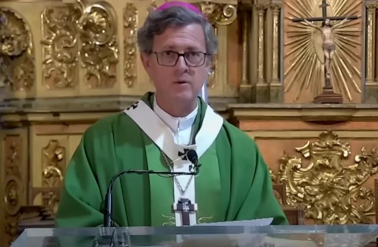 Mons. García Cuerva: 'Liberarse de la necedad y ser prudentes'