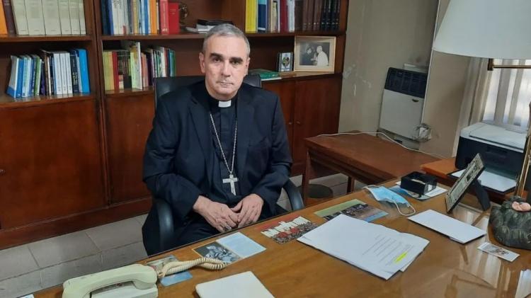 Mons. Jofré: 'Nuestro pueblo está con flojera, una debilidad religiosa fuerte'