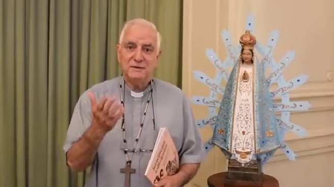 Mons. Lozano destaca a quienes encarnan la dimensión de la cercanía