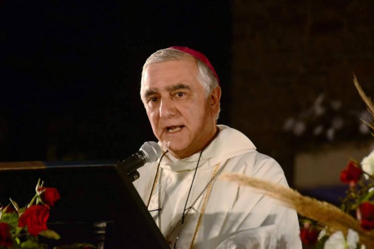 Mons. Lozano destaca la 'santidad tan cercana' del beato Pironio