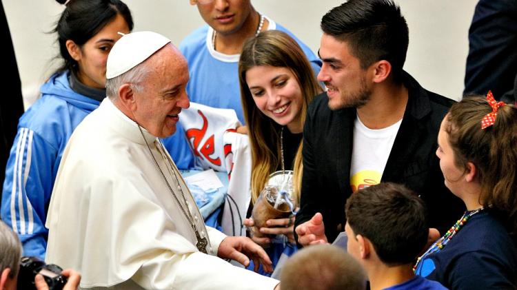 Mons. Lozano: 'En los jóvenes, la esperanza hace la diferencia'