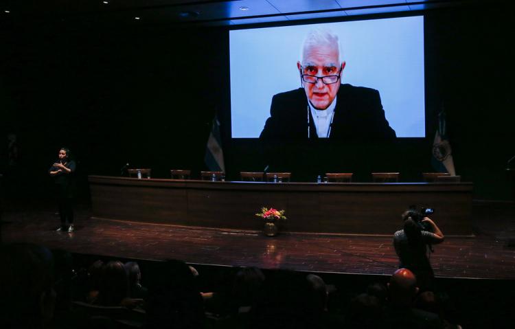 Mons. Lozano instó a profundizar en los compromisos con la educación