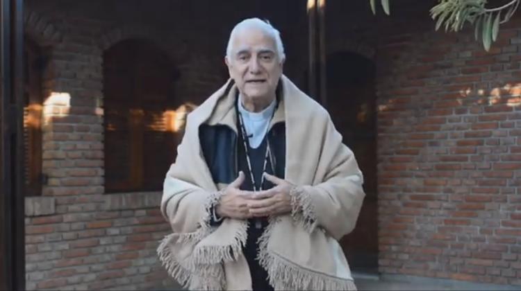 Mons. Lozano: 'La amistad es leer la mente y el corazón'