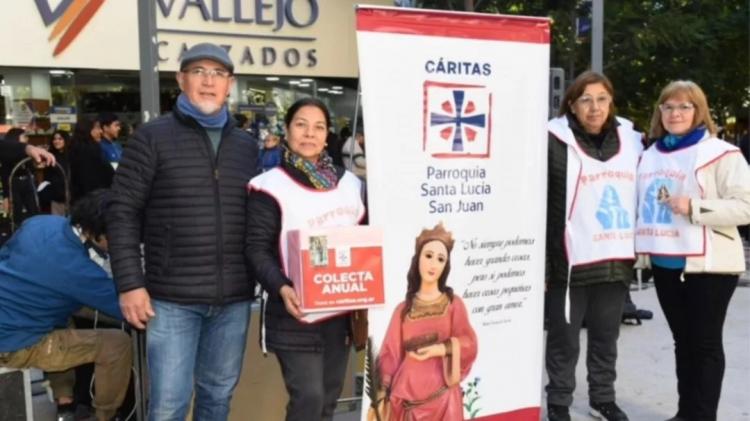 Mons. Lozano: 'La pobreza e indigencia no son números políticos o tergiversados'