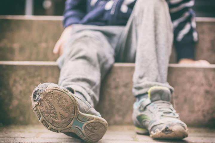 Mons. Lozano pide garantizarles a los niños un entorno seguro y propicio para crecer