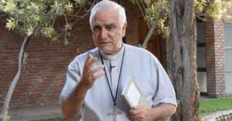 Mons. Lozano: "Un diagnóstico preocupante"