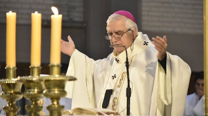 Mons. Lozano y la importancia de decir: "Creo en el Espíritu Santo"