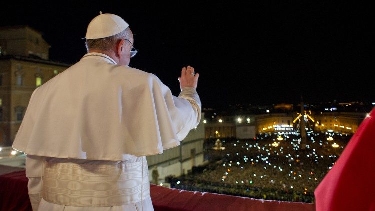 Mons. Lozano y la trascendencia de los 9 años del pontificado de Francisco