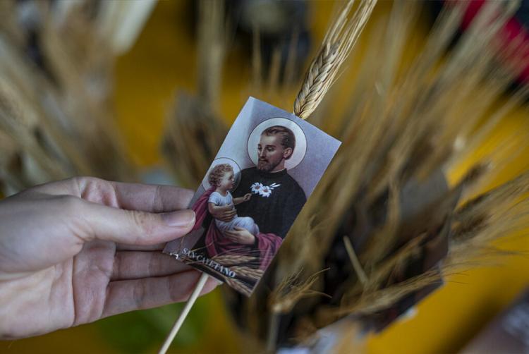 Mons. Margni: 'Peregrinar como pueblo y ser humildes servidores de su esperanza'