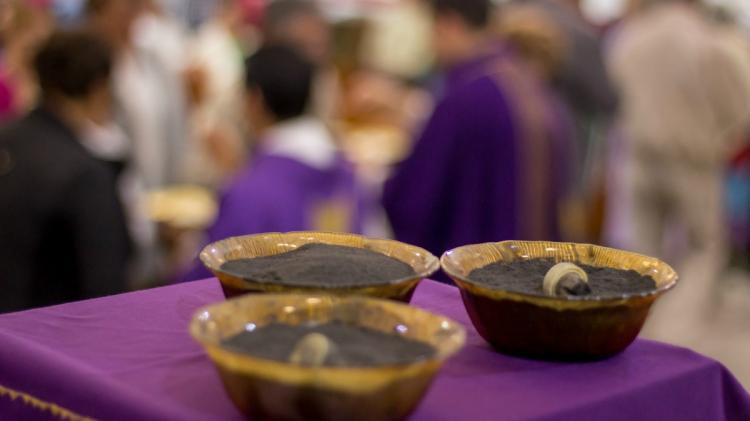 Mons. Martín invita a profundizar nuestro vínculo con Dios en esta Cuaresma