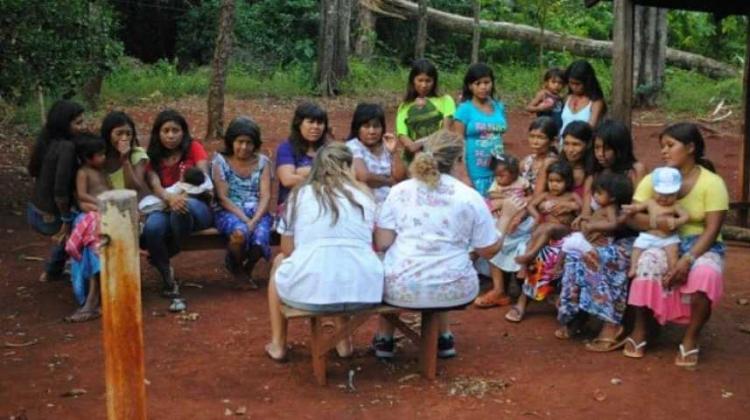 Mons. Martínez: 'Globalizar la solidaridad, el gran desafío'